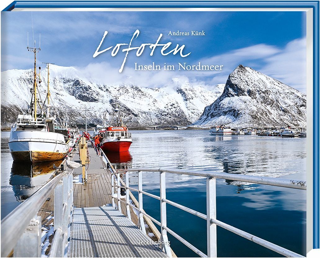 Lofoten main product photo