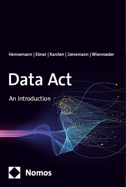 Data Act main product photo