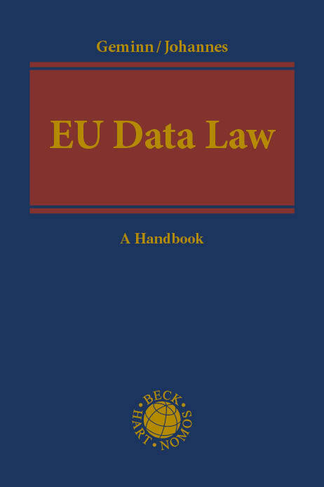 EU Data Law main product photo