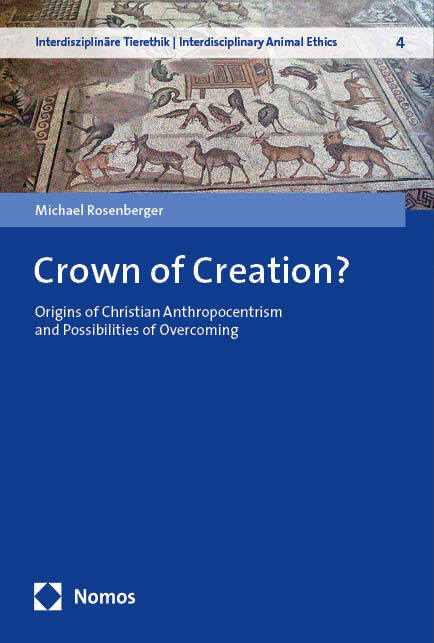 Crown of Creation? main product photo