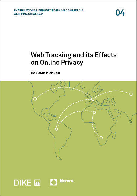 Web Tracking and its Effects on Online Privacy main product photo