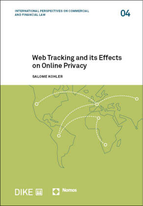 Web Tracking and its Effects on Online Privacy