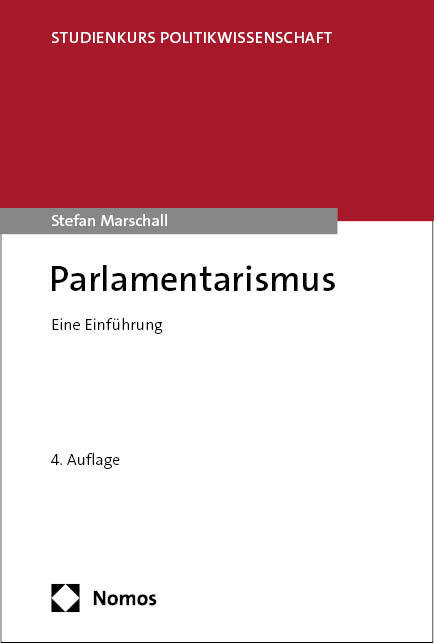 Parlamentarismus main product photo