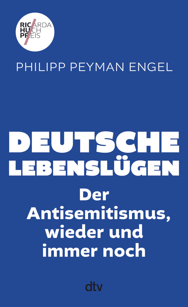 Deutsche Lebenslügen main product photo