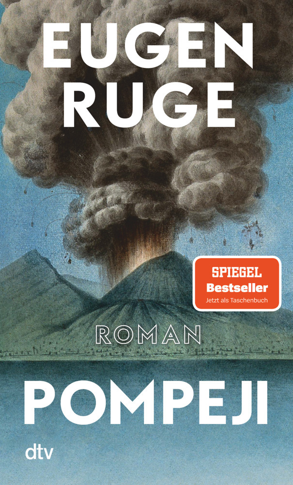 Pompeji oder Die fünf Reden des Jowna main product photo