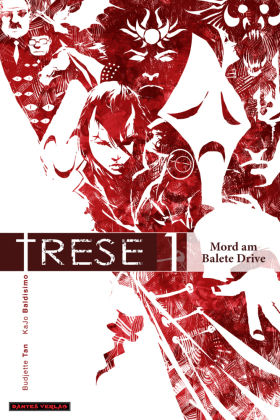 Trese 1
