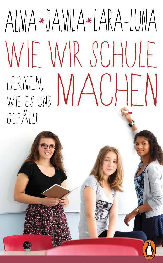 Wie wir Schule machen main product photo