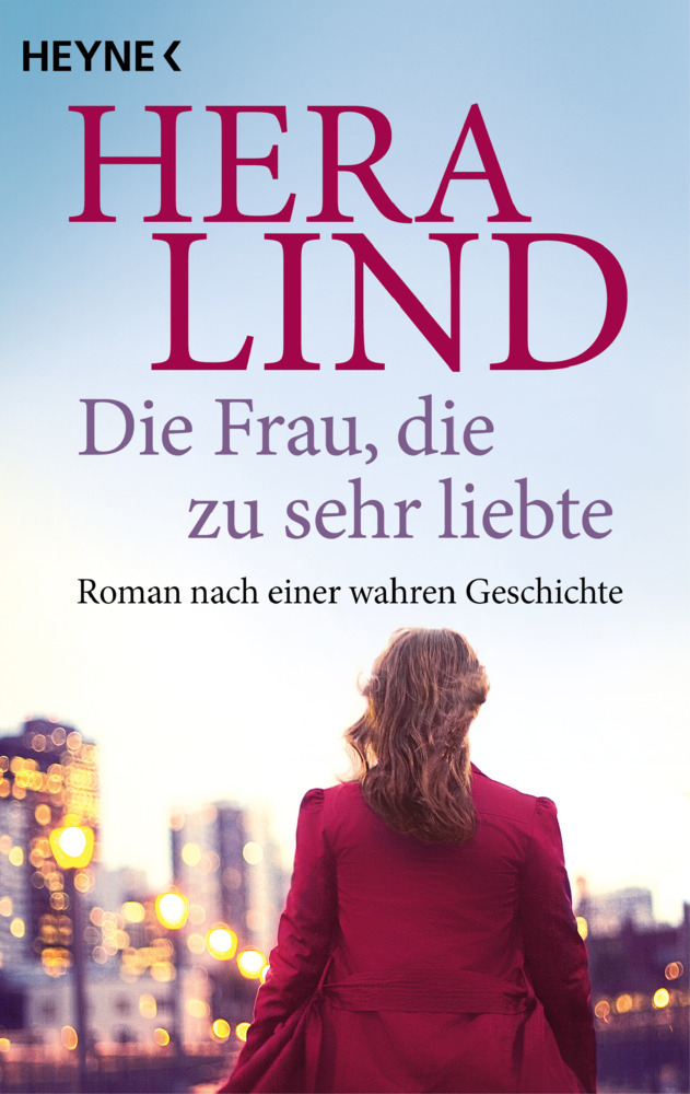 Die Frau, die zu sehr liebte main product photo