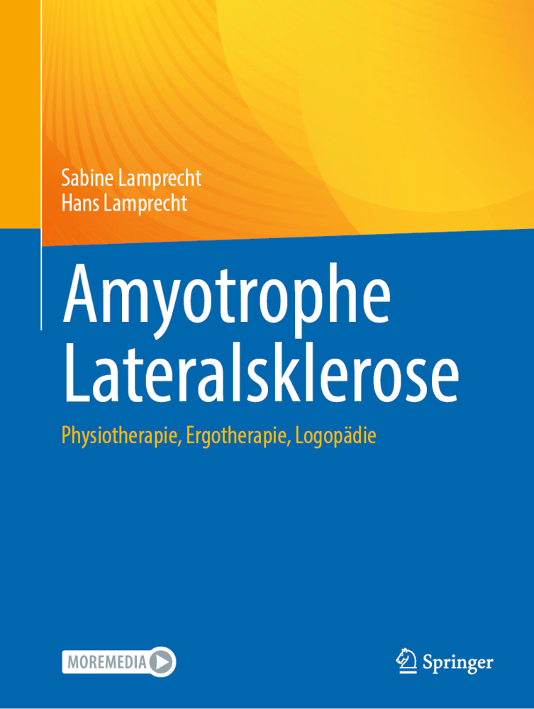 Amyotrophe Lateralsklerose main product photo