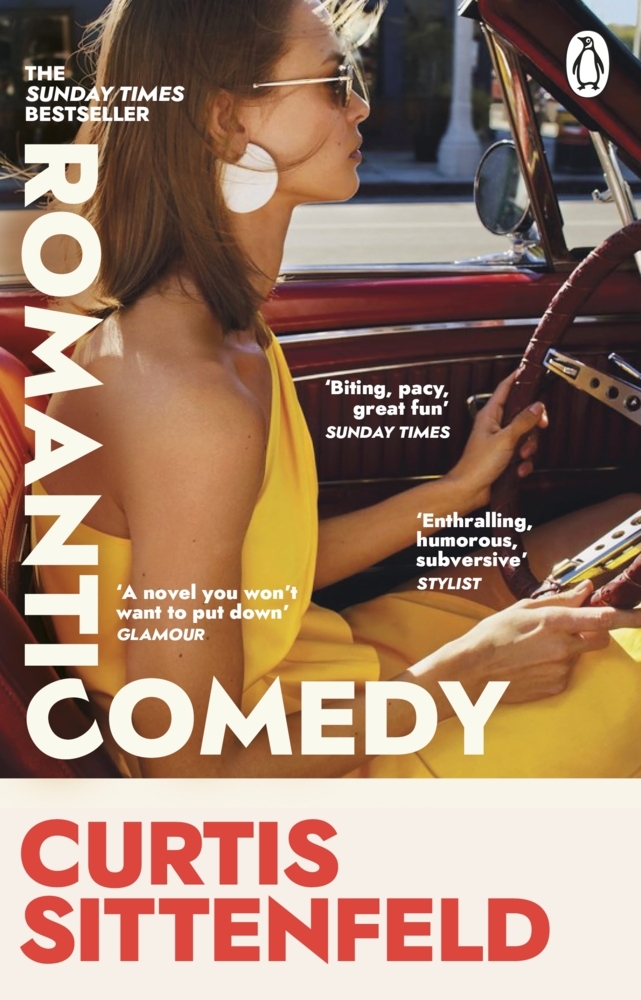 Romantic Comedy main product photo