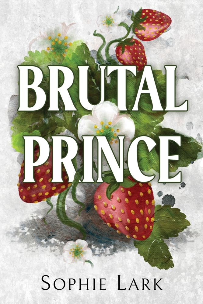 Brutal Prince main product photo