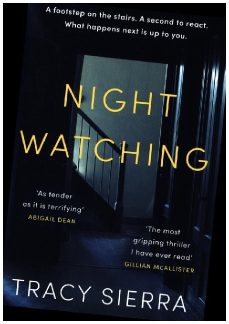 Nightwatching main product photo