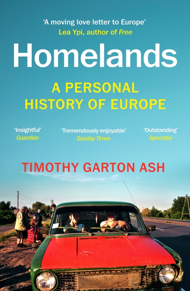 Homelands main product photo