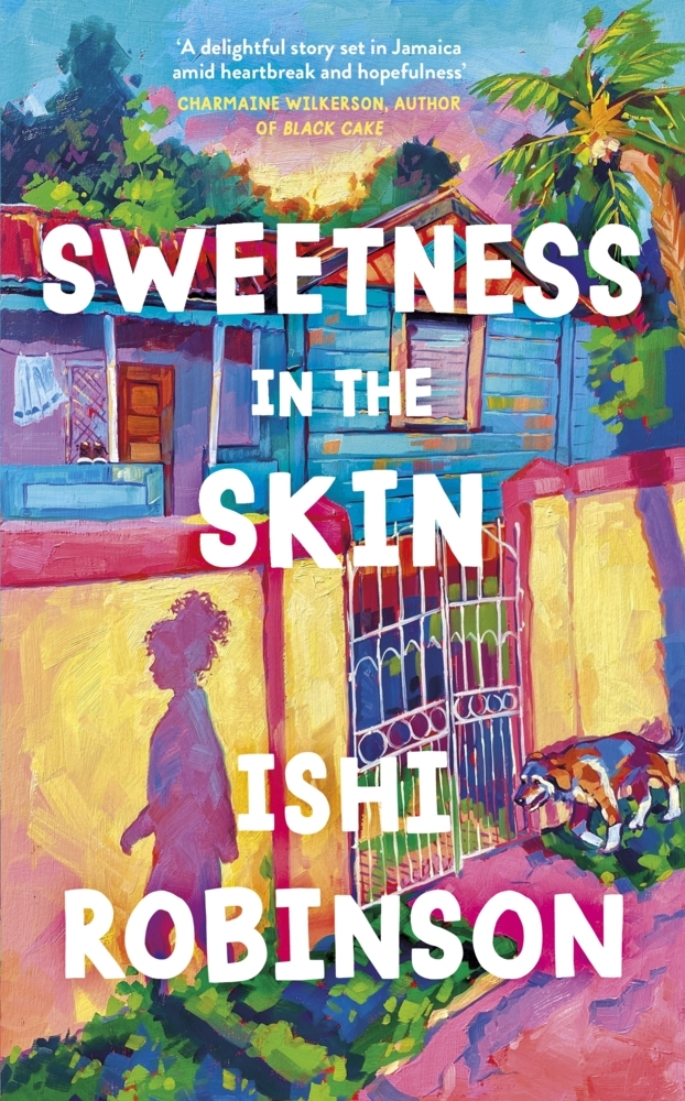 Sweetness in the Skin main product photo