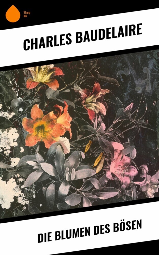 Die Blumen des Bösen main product photo