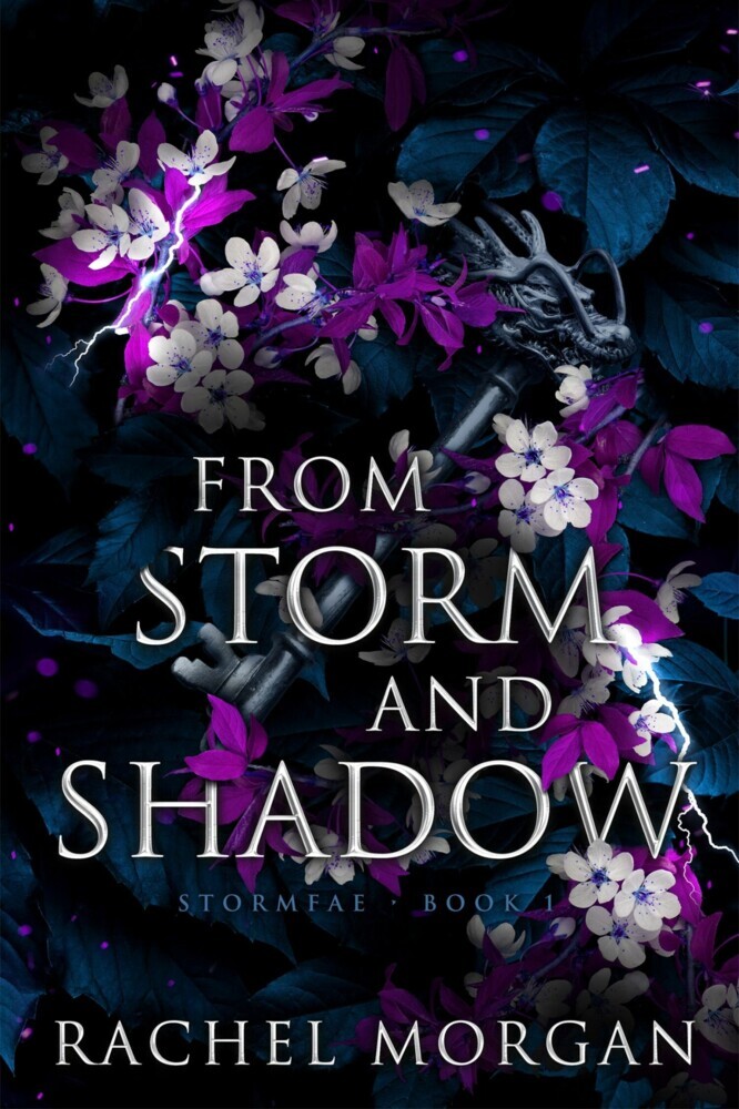 From Storm and Shadow main product photo