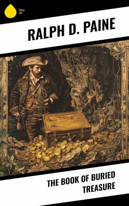 The Book of Buried Treasure