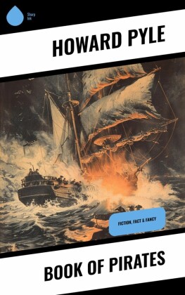 Book of Pirates