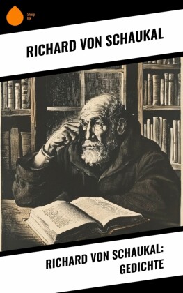 Richard von Schaukal: Gedichte