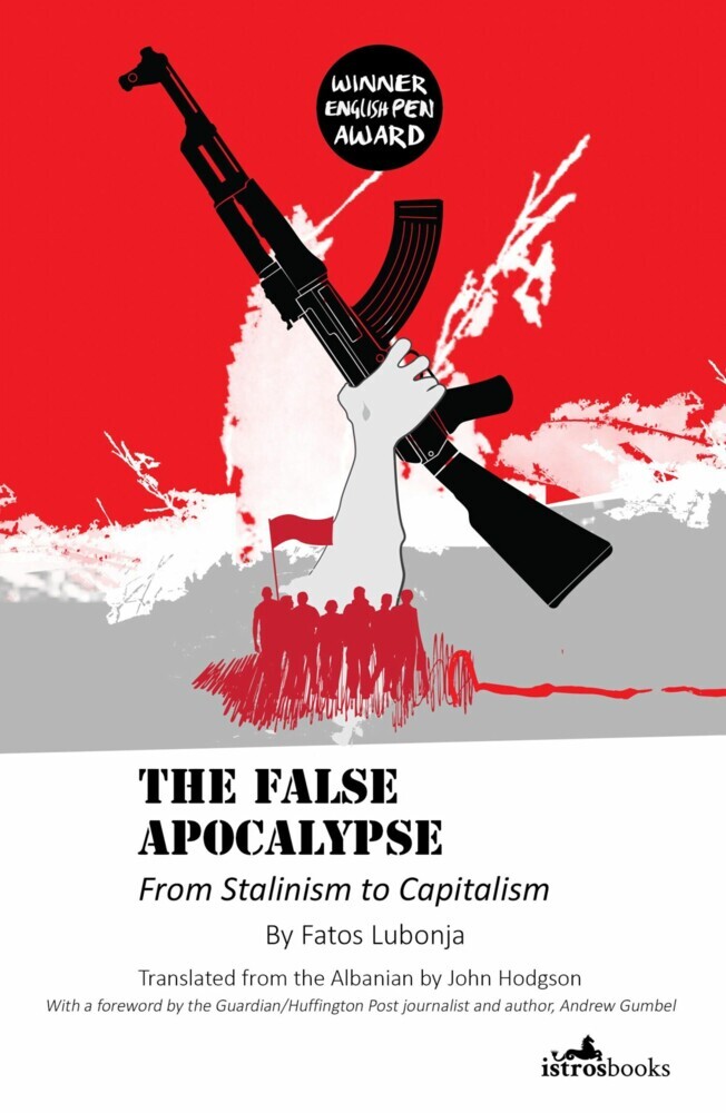 The False Apocalypse main product photo