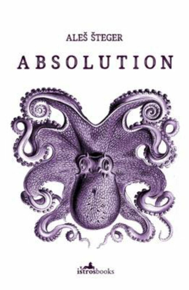 Absolution main product photo