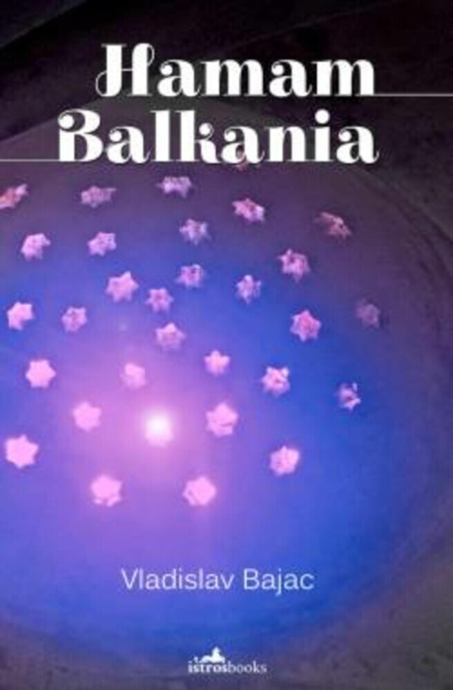 Hamam Balkania main product photo
