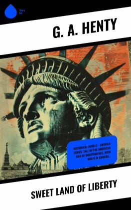 Sweet Land of Liberty