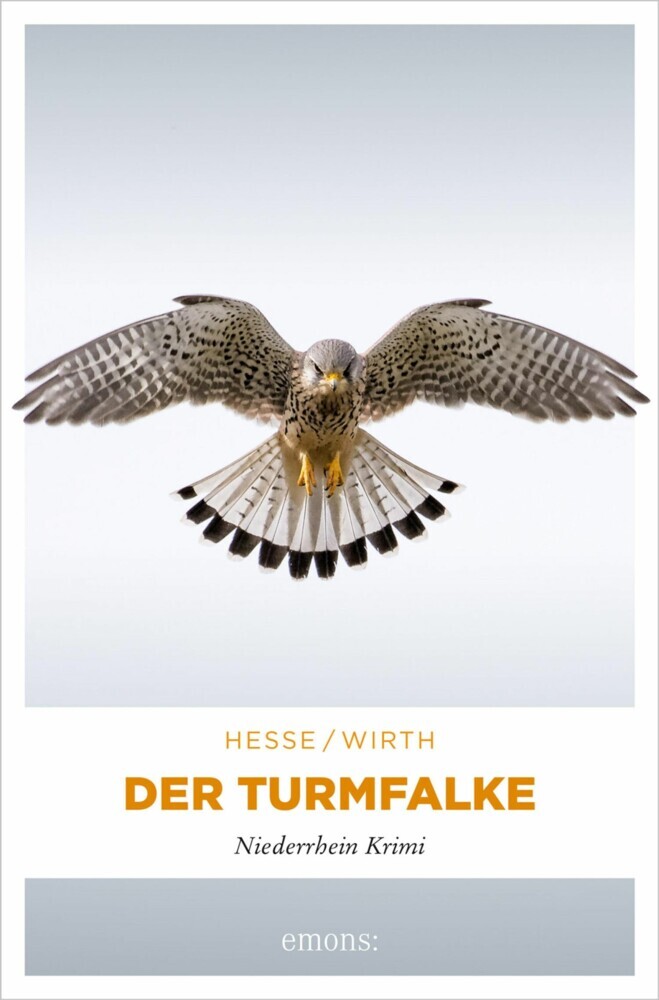 Der Turmfalke main product photo