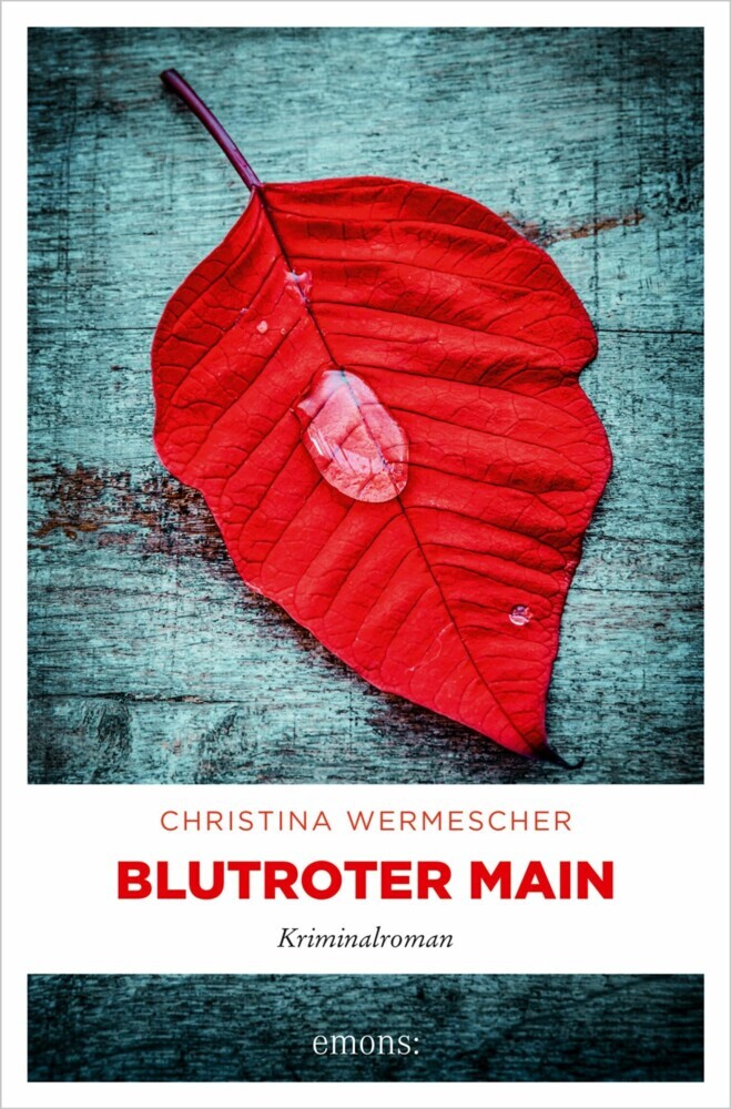 Blutroter Main main product photo