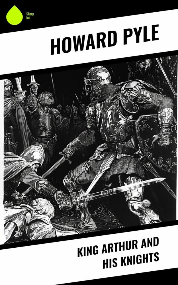 King Arthur and His Knights main product photo