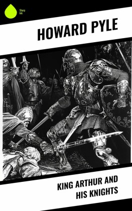 King Arthur and His Knights