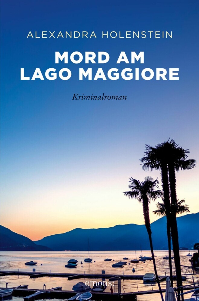 Mord am Lago Maggiore main product photo