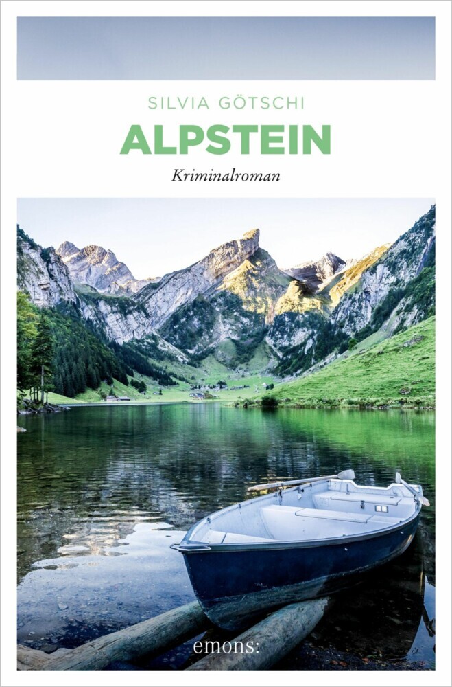 Alpstein main product photo