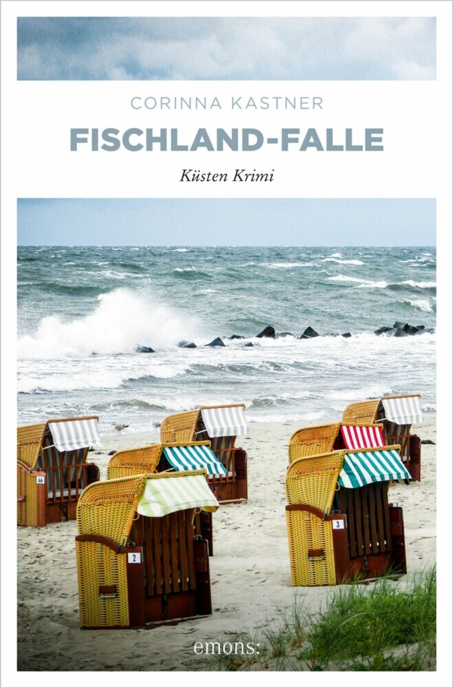Fischland-Falle main product photo