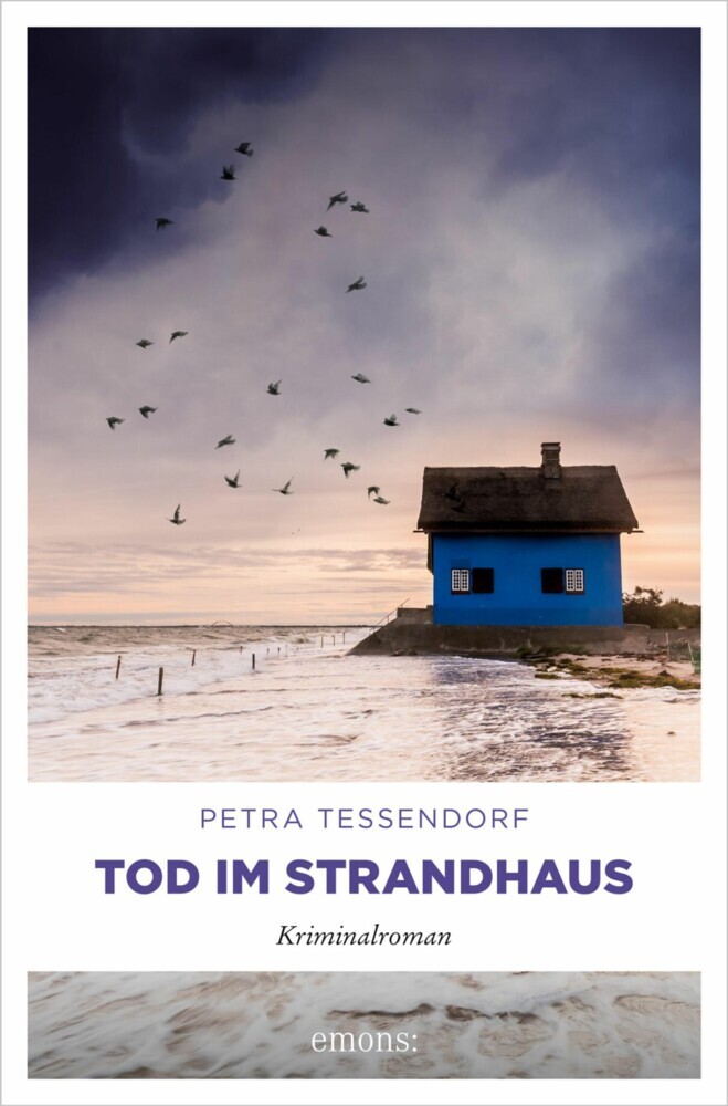 Tod im Strandhaus main product photo