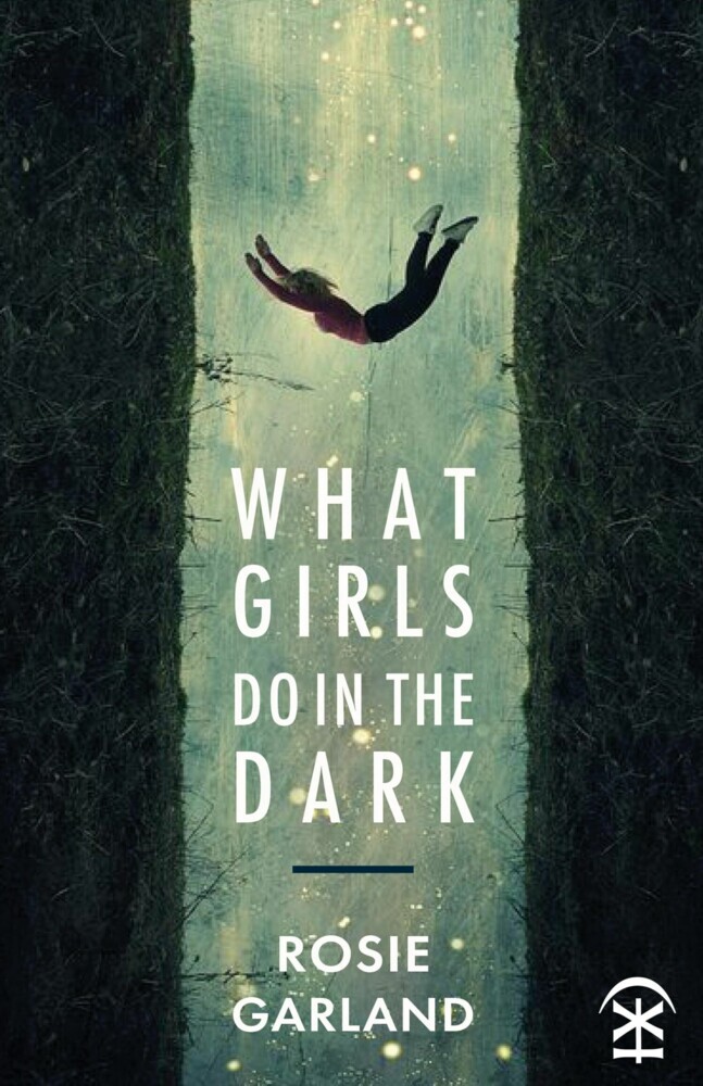 What Girls Do in the Dark main product photo