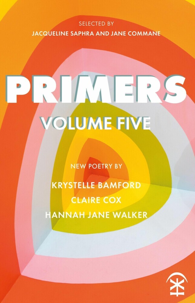Primers Volume Five main product photo