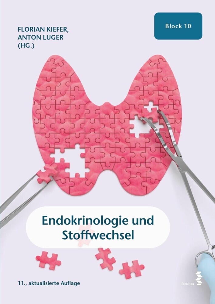 Endokrinologie und Stoffwechsel main product photo