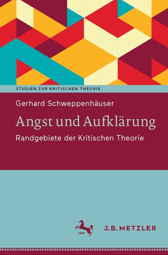 Angst und Aufklärung main product photo