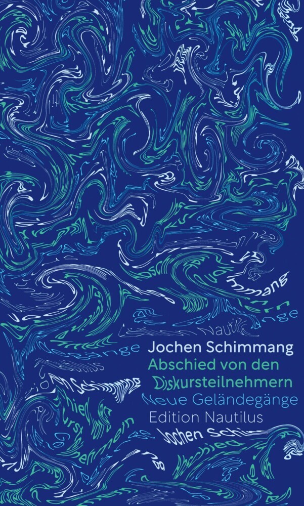 Abschied von den Diskursteilnehmern main product photo