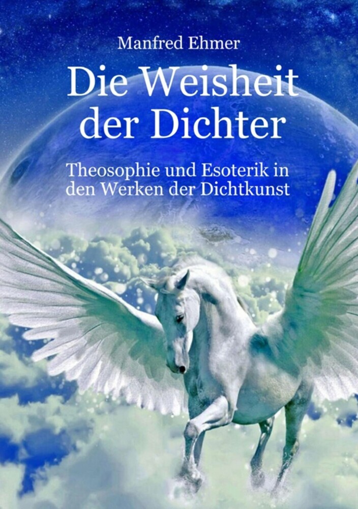 Die Weisheit der Dichter main product photo