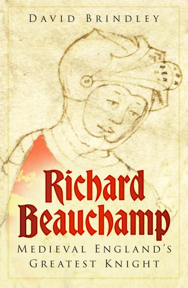 Richard Beauchamp main product photo