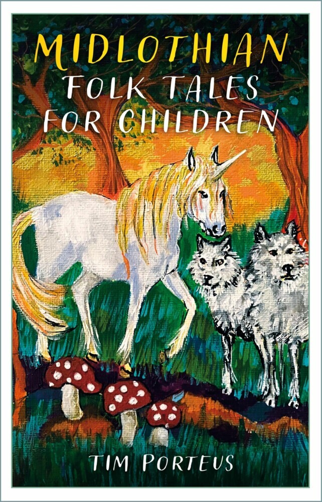 Midlothian Folk Tales for Children main product photo