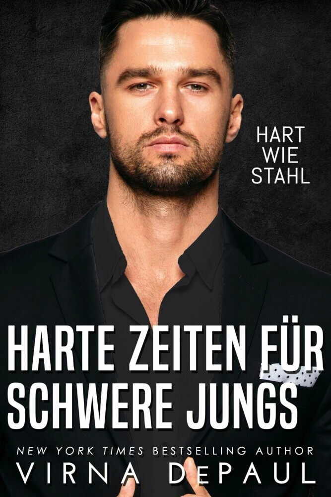 Harte Zeiten für Schwere Jungs main product photo