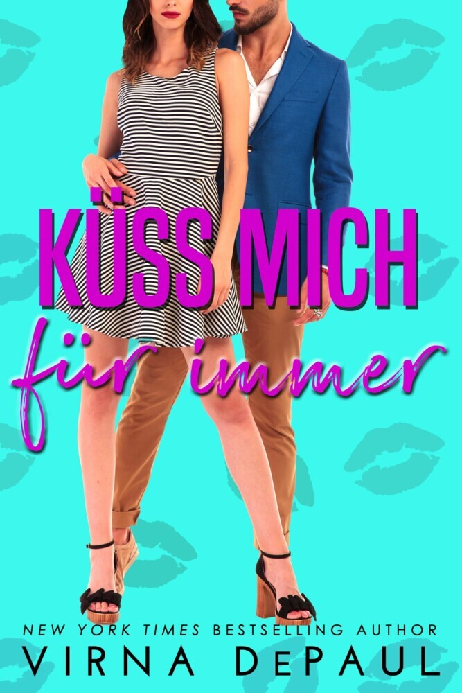 Küss mich für immer main product photo