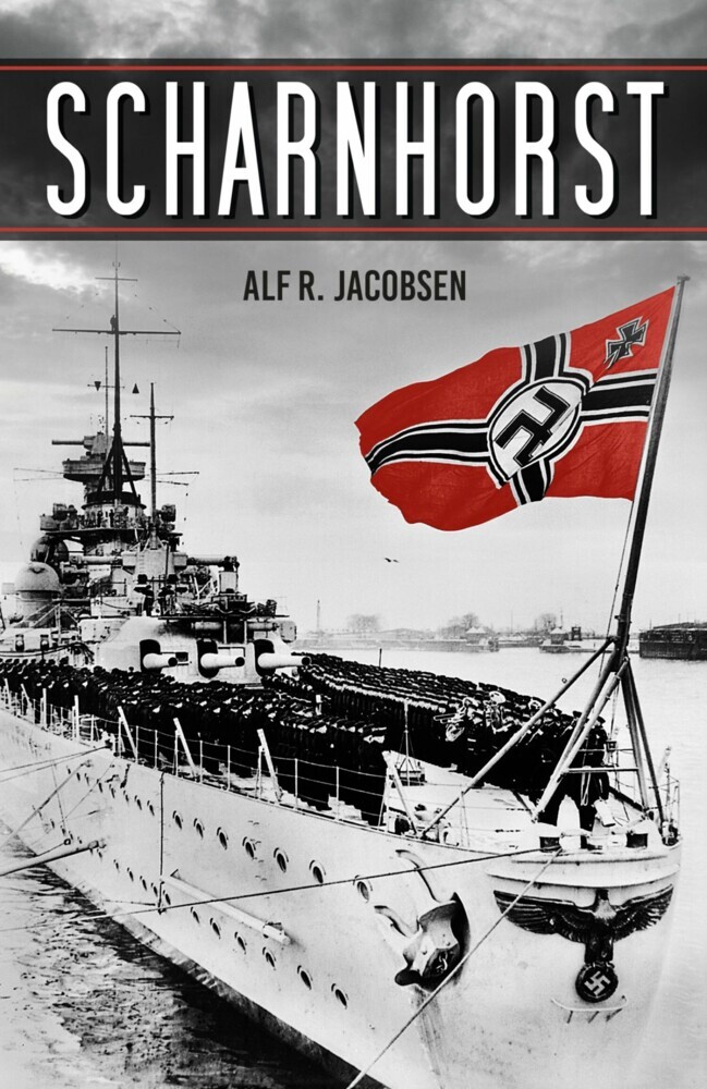 Scharnhorst main product photo