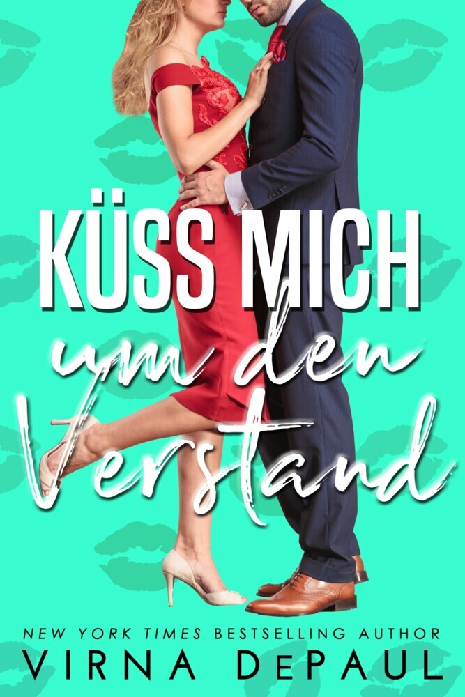 Küss mich um den Verstand main product photo