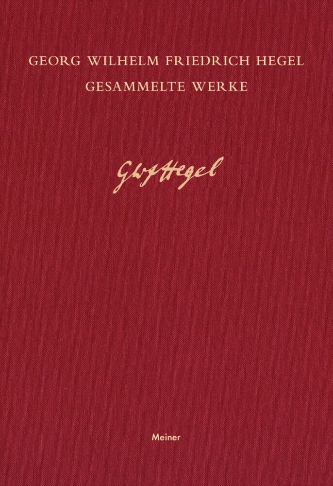 Vorlesungen über die Geschichte der Philosophie IV main product photo