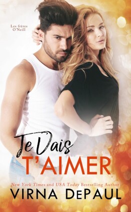 Je vais t'aimer