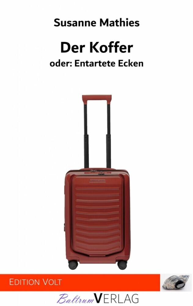 Der Koffer main product photo